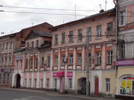 Стоялая рыбинск