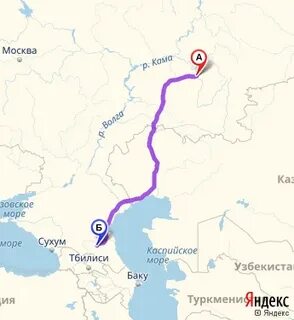 Уфа грозный