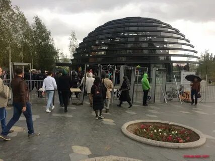 Купол отзывы