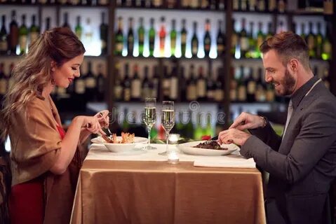 Dinner for two
