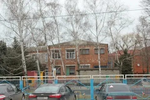 Краснодар 2 каневская