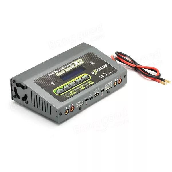 Channel output. Max 200w. Charger Power DC output. Мульти Чарджер. Model kq36-50w x4 200w.