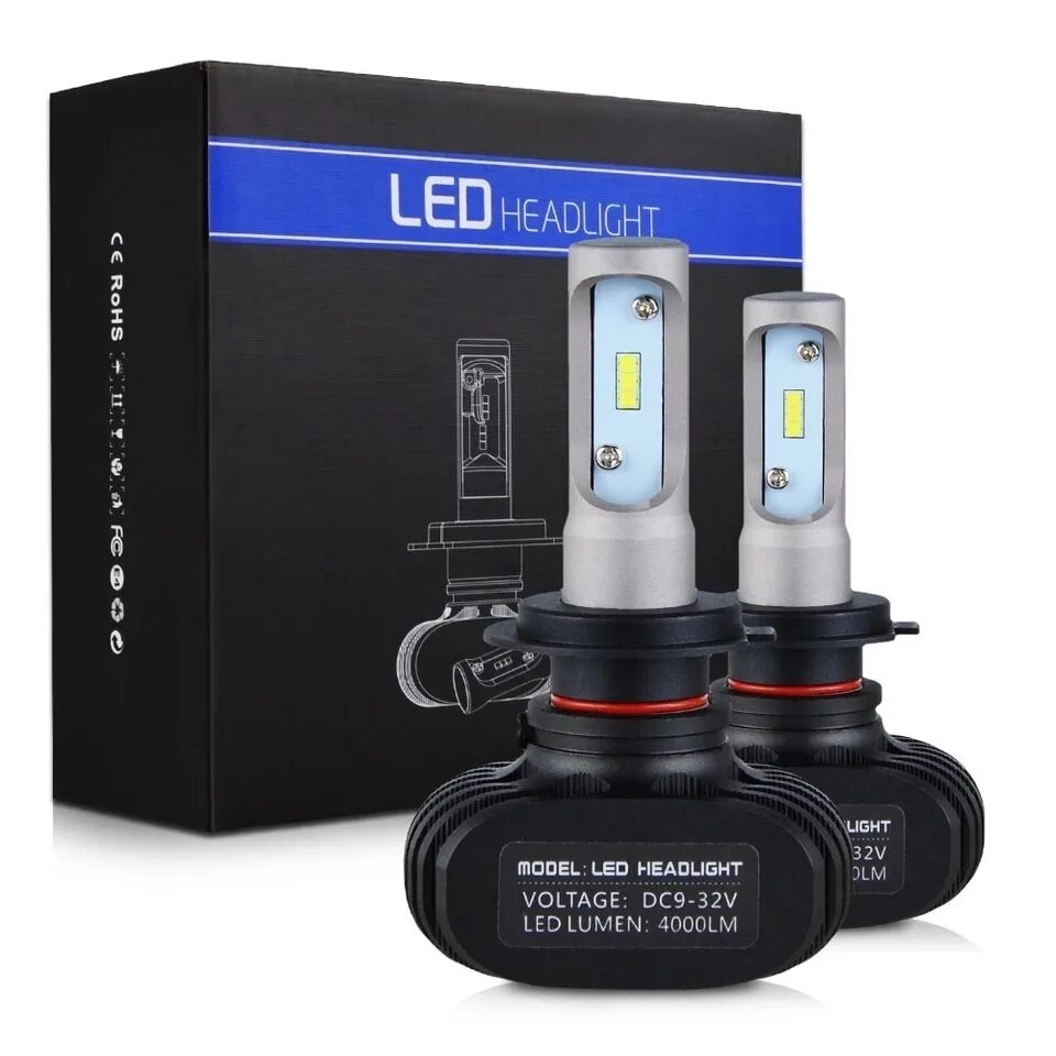 Светодиодные лампы dcs. Лампы led headlight h11 s1. лед лампы led headlight h7. светодиодные лампы фар hb3 hb4 9006. лампа лед hb4 8000lm с обманкой.