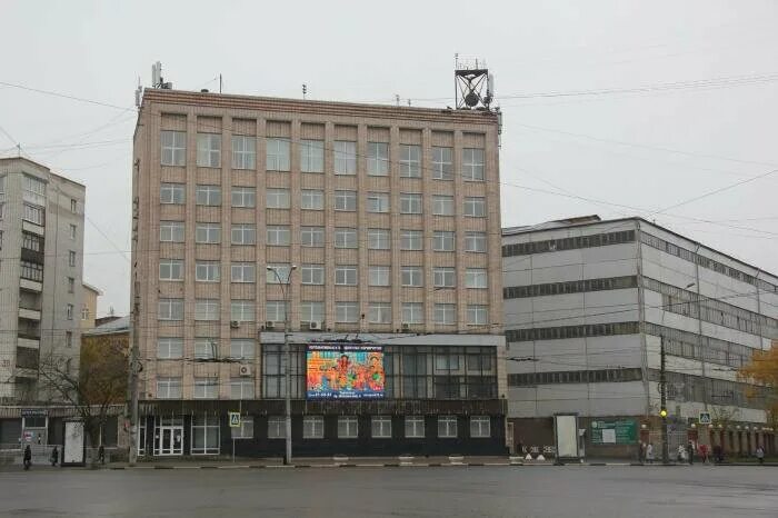 АД ГОЛОВ. Проспект Победы. Часть II - gudea - LiveJournal