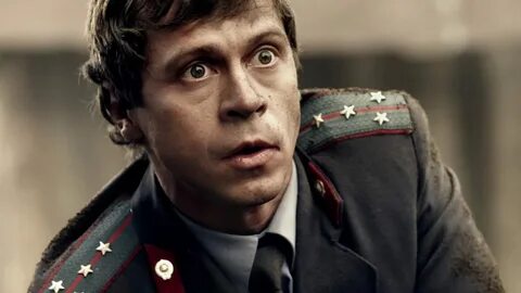 Лучшие роли деревянко