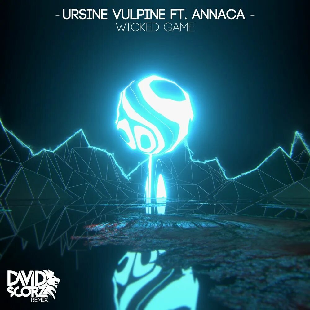Wicked game annaca. Wicked game ursine vulpine, annaca. викед гейм ремикс. wicked game (feat. annaca). ursula vulpine wicked game.