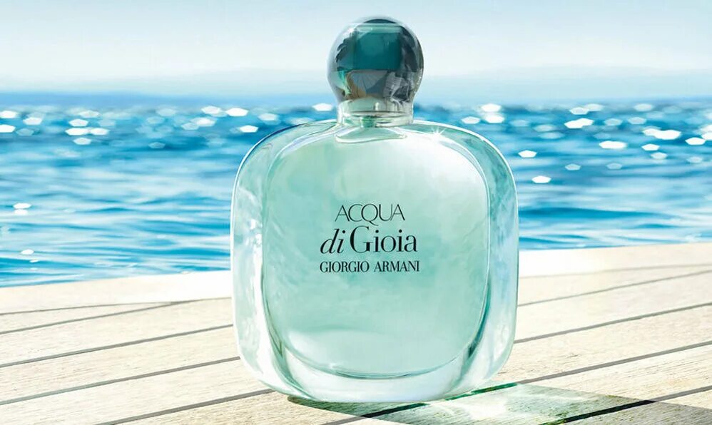 Вода acqua di gioia. Giorgio Armani acqua di Gioia 50 мл. Acqua di Gioia Giorgio Armani женские. Духи Джорджио Армани океан di Gioia. Духи Армани Аква женские.