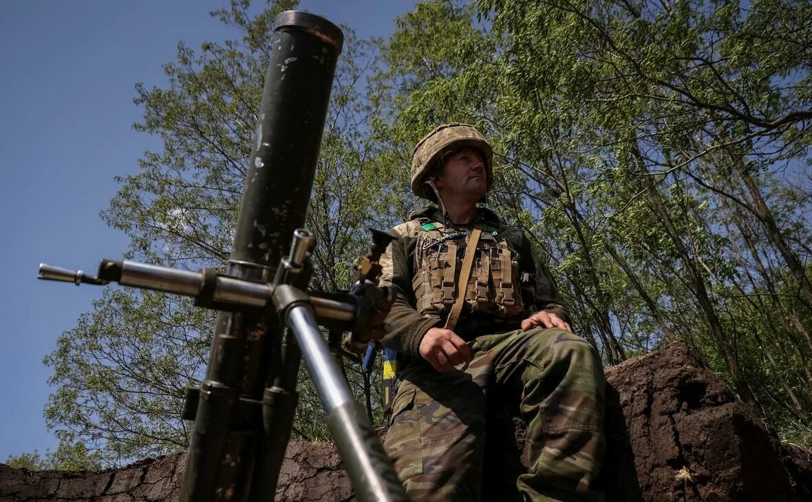 Генералы драпатый гнатов и горбатюк