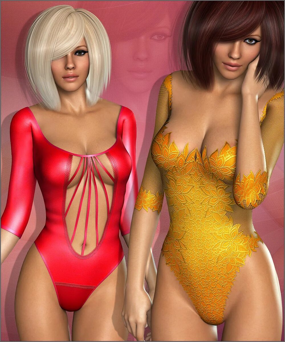 Lingeries 2