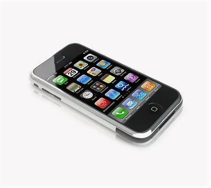 Смартфоны apple 2 sim