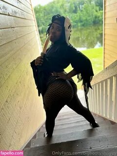bigbootyshayyy  obeyshay Nude Leaked OnlyFans Photo 4 - Fapello.