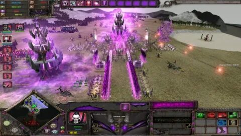 Redux mod warhammer 40000