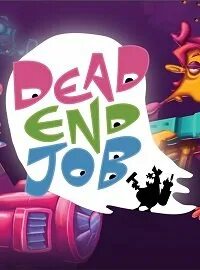 Job dead