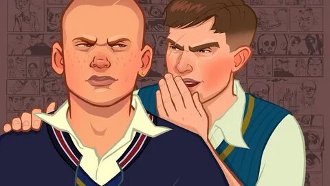 Bully raw