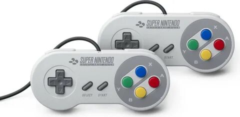 Super control