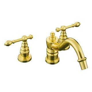Смесители brass