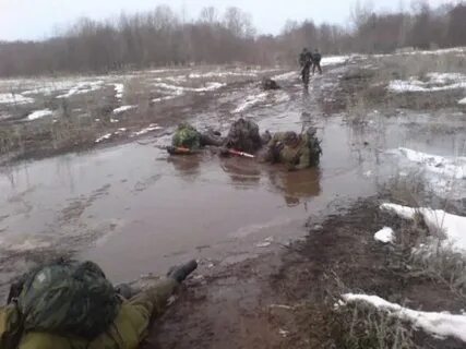 Тяготы и лишения