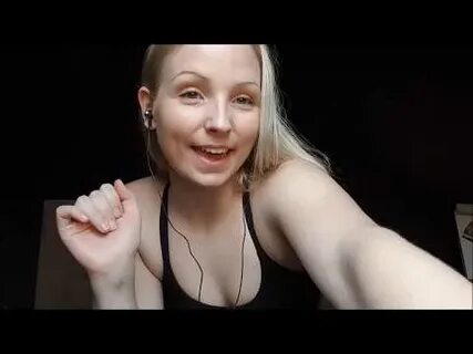 Asmr amy