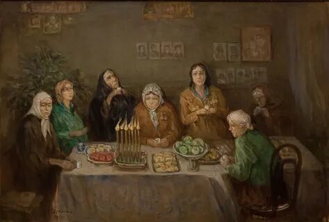 Художник черникова