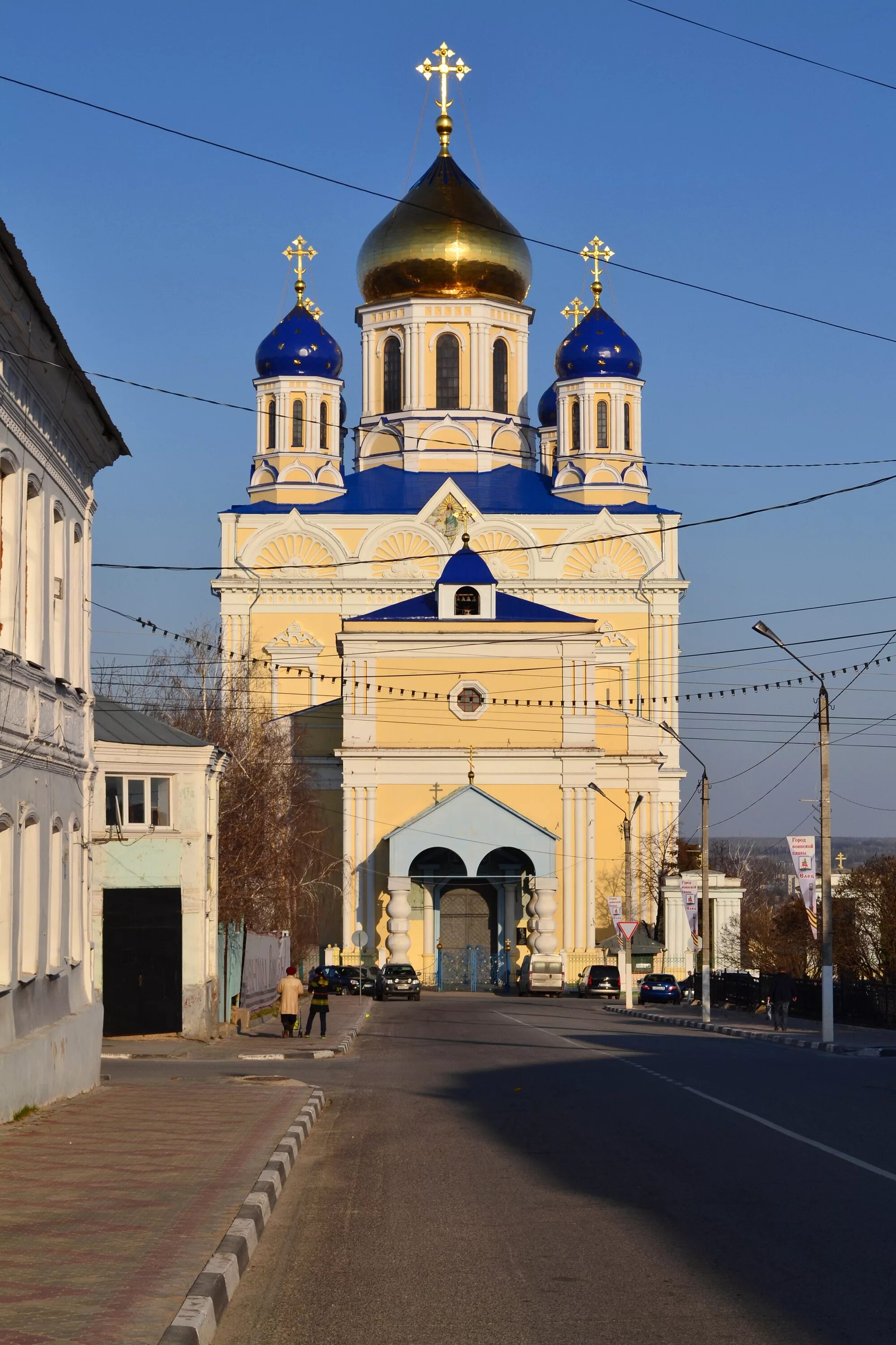 Храм вознесения господня город елец. Вознесенский город. Вознесенская церковь тверь. Вознесенский город. Вознесенский город.