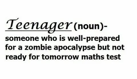 Prepare well