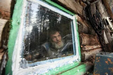 Отшельники сибирской тайги видео