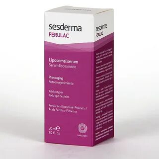 Sesderma сыворотка