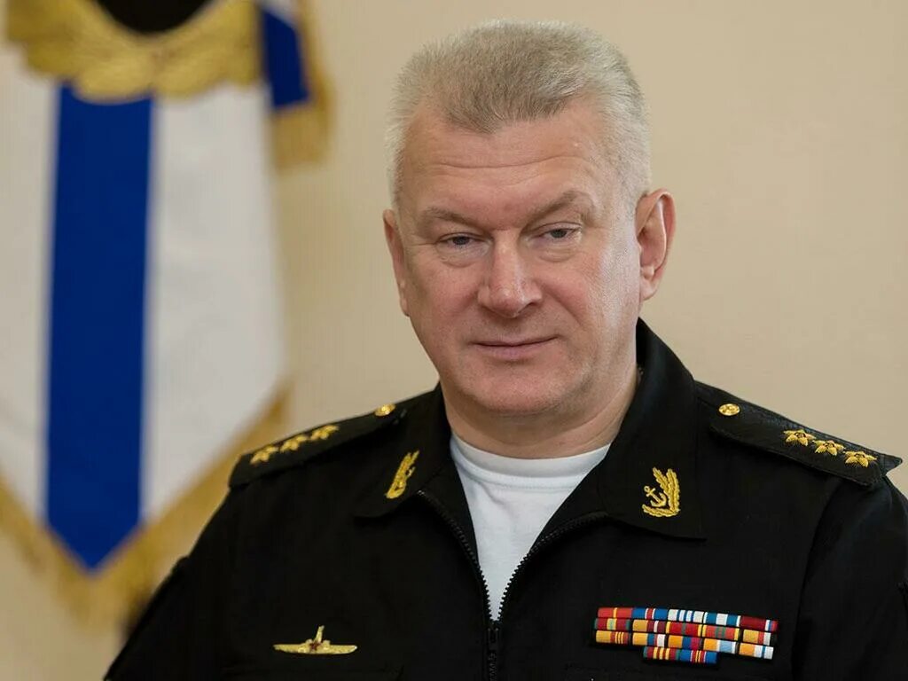 Главком это. Главком это