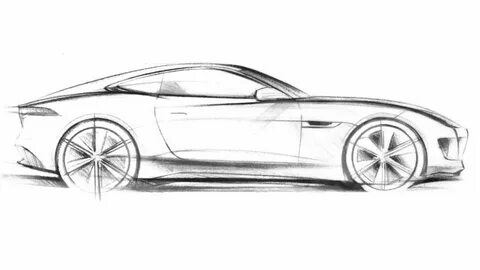 The C-X16 is set to rival the Porsche Cayman 