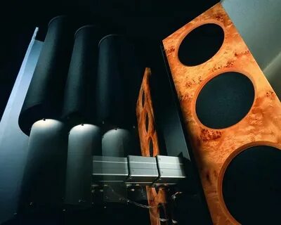 Мир колонок