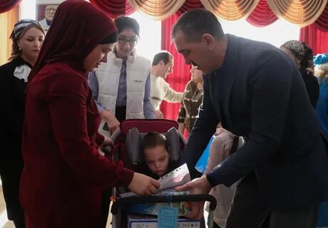 Реабилитационный центр в ингушетии