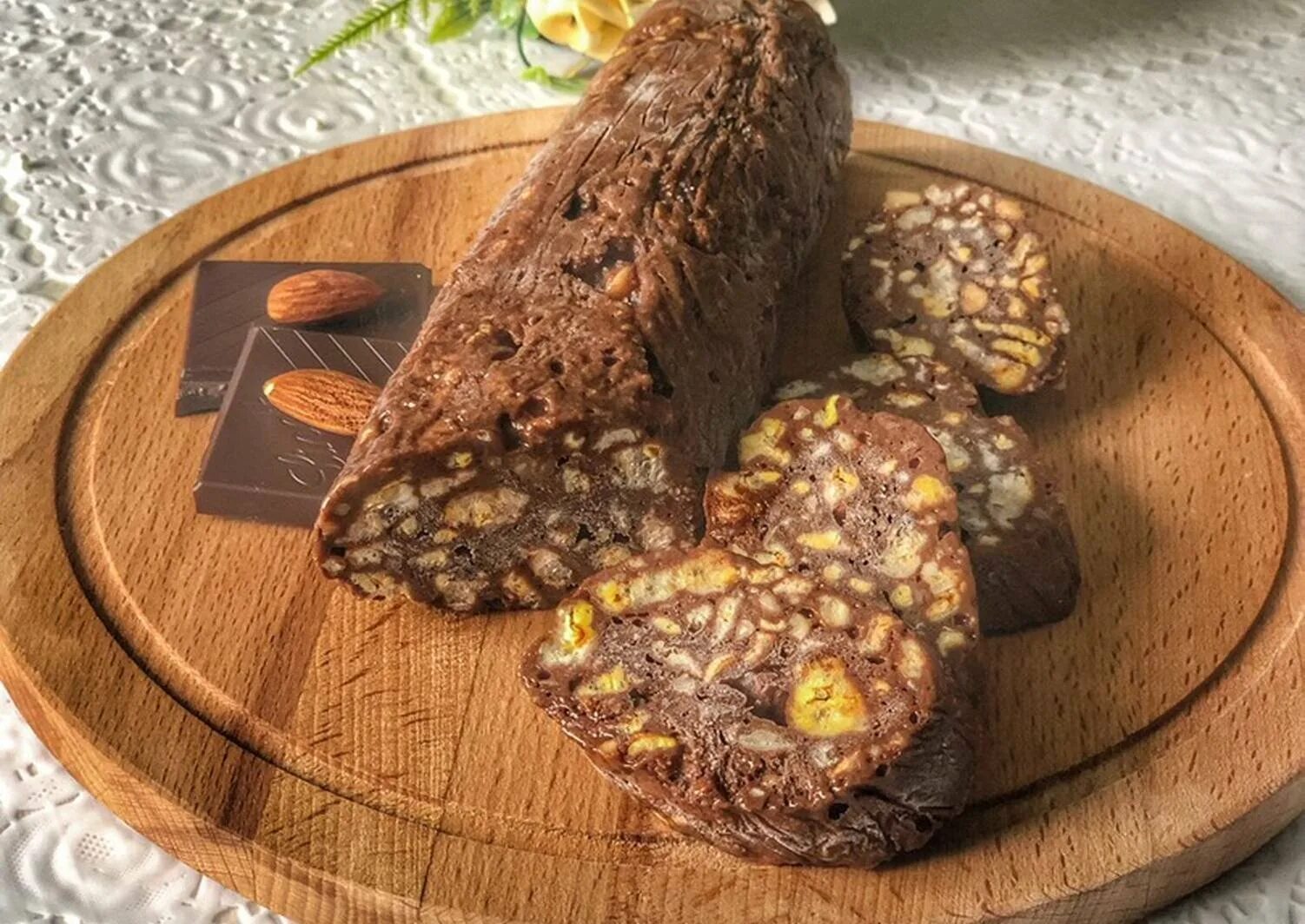 Колбаски пп
