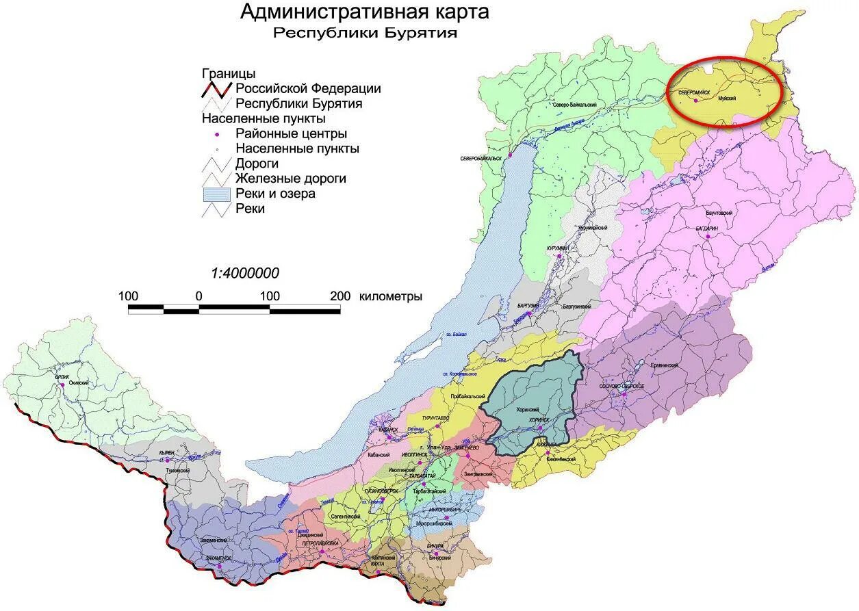 Республика бурятия телефон. Республика Бурятия на карте. Карта Республики Бурятия с районами. Административная карта Бурятии. Карта Бурятии с районами.