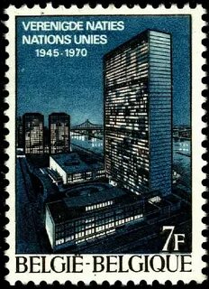 1970 бельгия