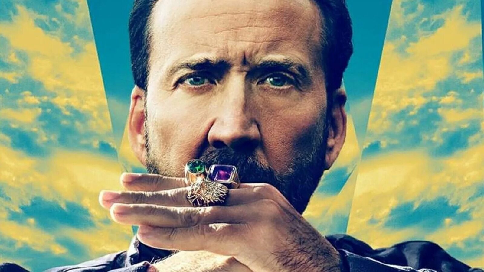Невыносимая тяжесть огромного таланта. Nicolas Cage 2022. The unbearable Weight of massive Talent. Николас Кейдж фильмы романтика. Мем Николас Кейдж бензопила.