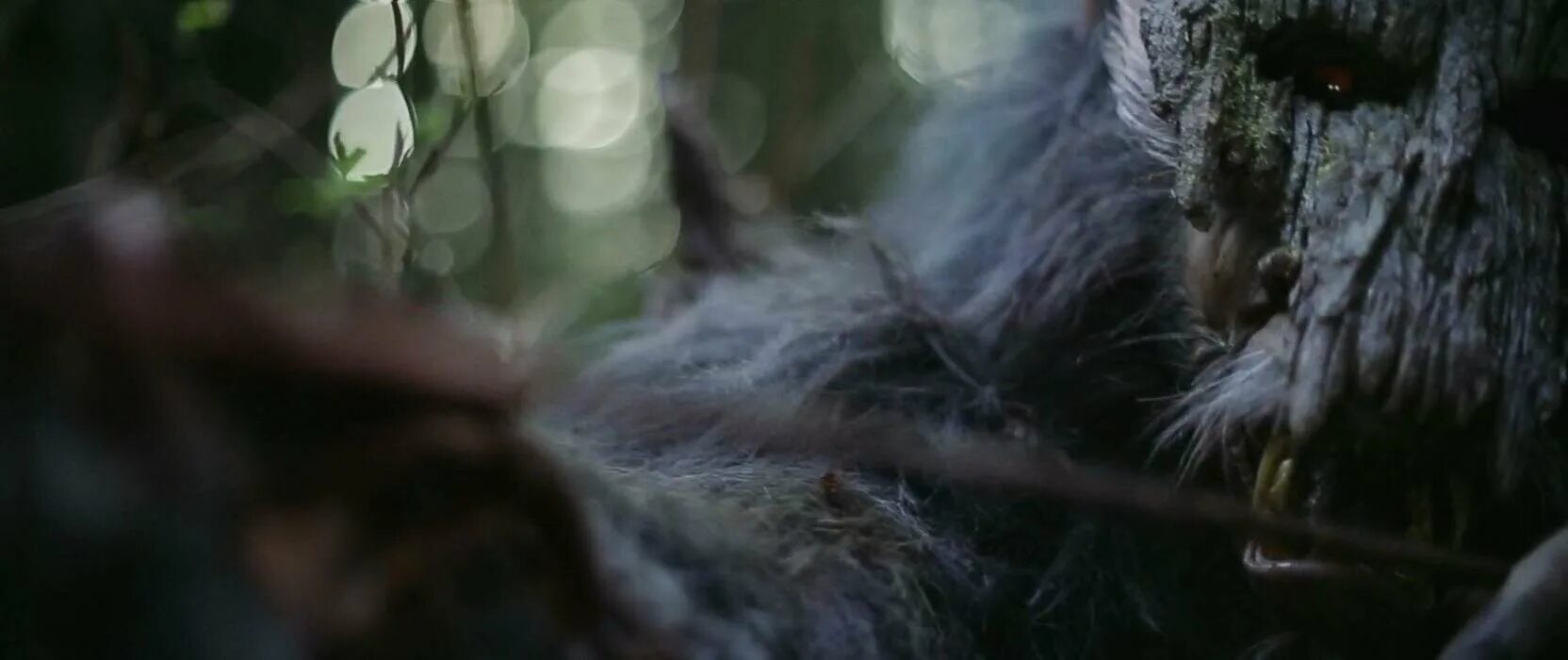 первобытная ярость