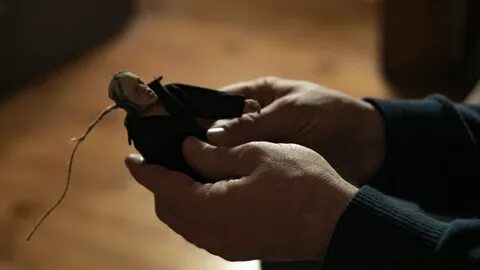Призраки дата выхода серий