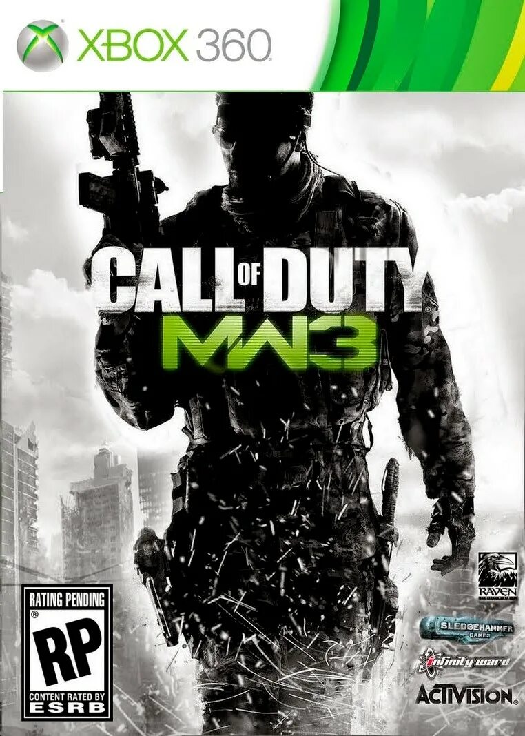 Call of duty xbox game. Модерн варфаер 3 Xbox 360. Cod mw3 Xbox 360. Call of Duty Modern Warfare 3 Xbox 360 обложка. Call of Duty на иксбокс 360.