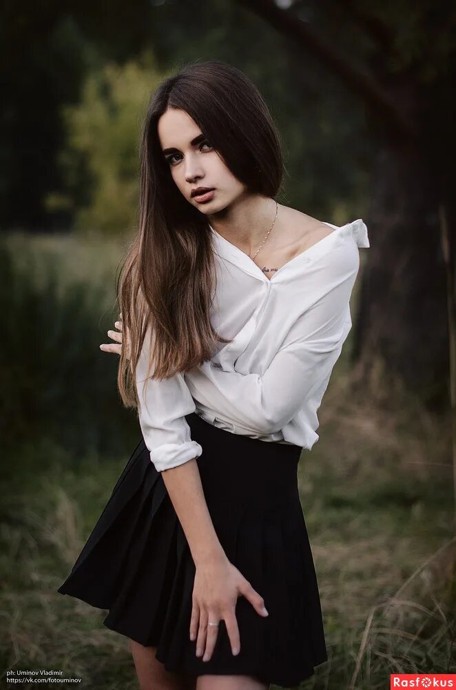 Дашенька девочка