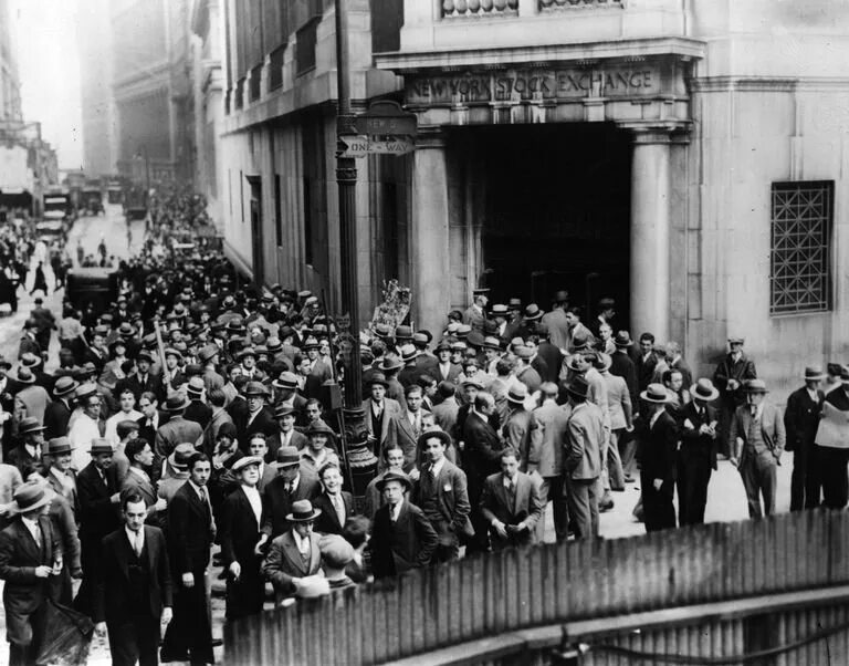 Экономический кризис 20 20. Великая депрессия в США 1929. Кризис в Америке 1929. Крах Нью йоркской биржи 1929. Великая депрессия в США, 1930.