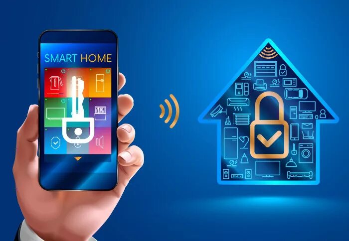 Smart Homes: How to Automate Your House