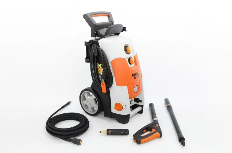 Мойка высокого давления stihl re. Stihl re мойки. Автомойка stihl re 143. Мойка штиль ре 98. 8квт*100 бар).