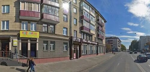 Продажа двухкомнатной квартиры Коломна, проспект Кирова 47, цена 3100000 рублей,