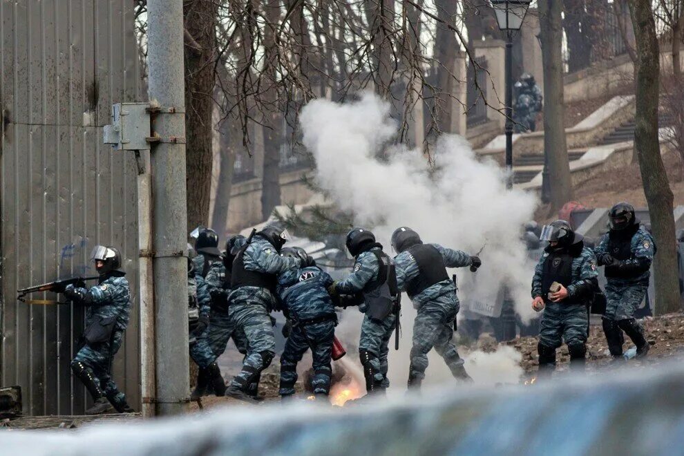 Беркут киев майдан. Беркут группа захвата.