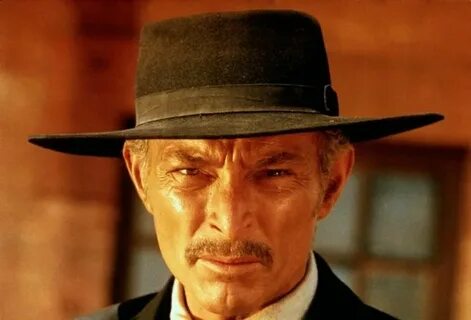 Lee van cleef