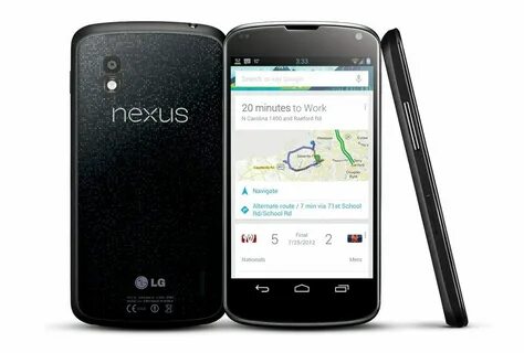 Nexus transfer