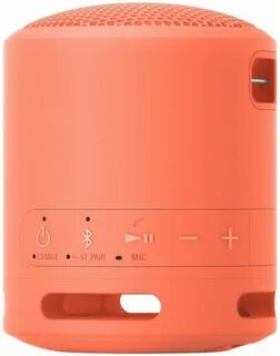 Sony srs xb13