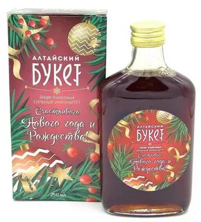 Алтайский букет