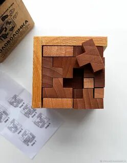 54 куба
