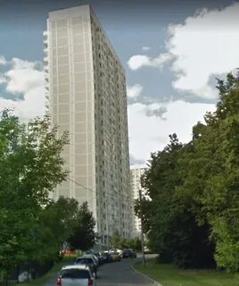 Кременчугская ул 3